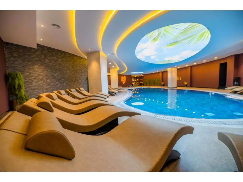 Chamada Prestige Hotel and Casino